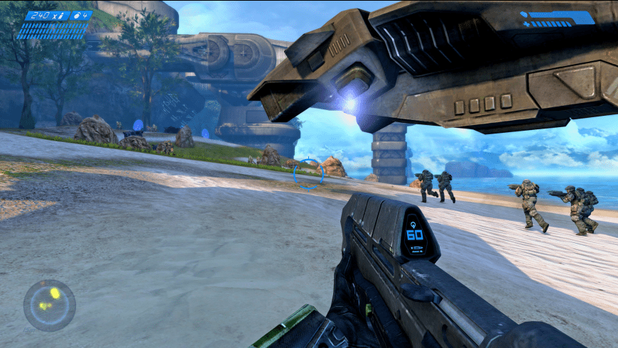 Halo combat evolved for mac full version cracked